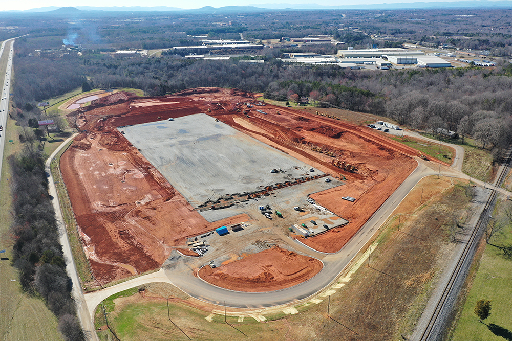 Arhaus Distribution Premier Development Partners